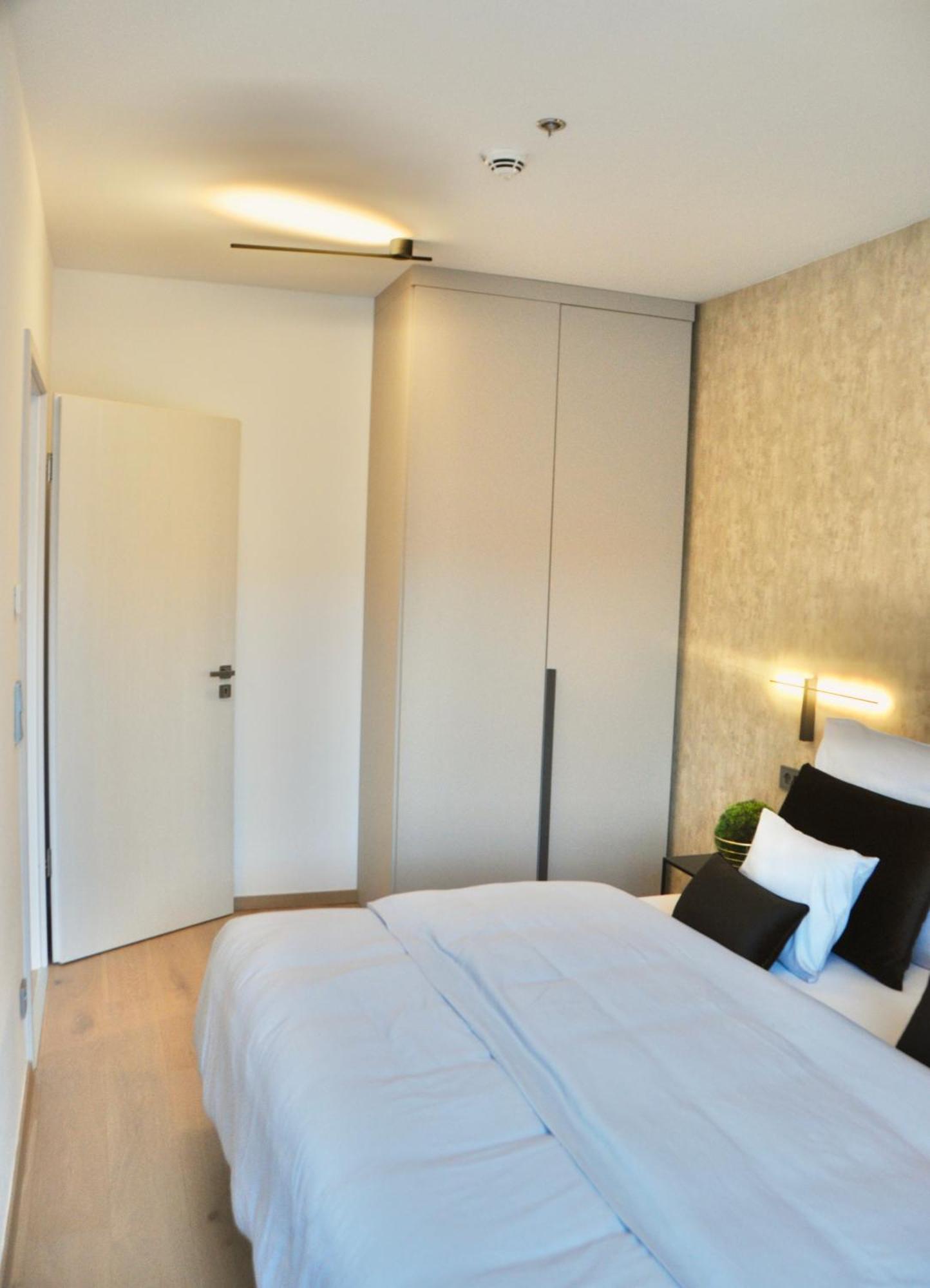 Emerald Residence Luxury Apartments Budapeszt Zewnętrze zdjęcie