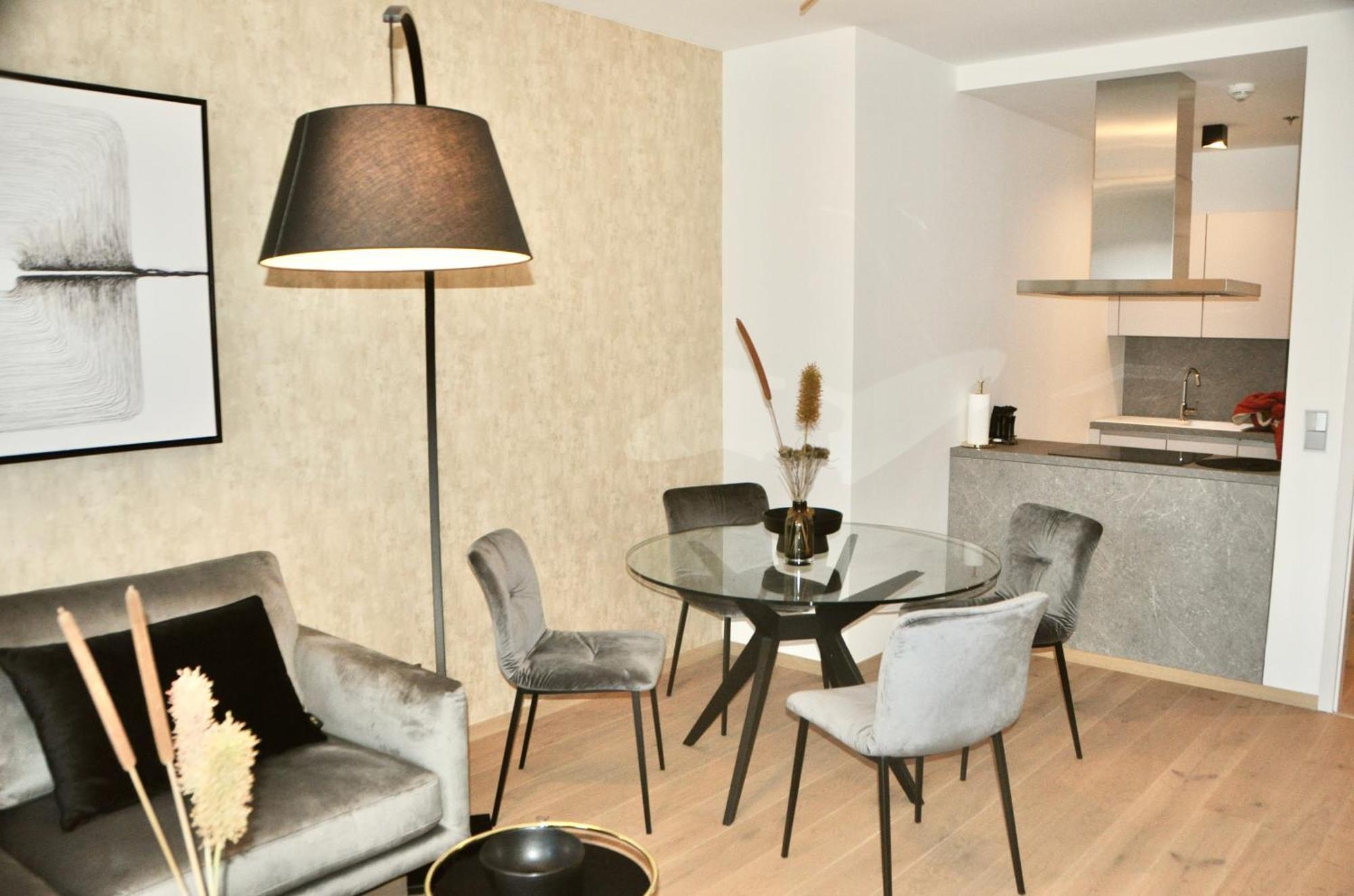 Emerald Residence Luxury Apartments Budapeszt Zewnętrze zdjęcie