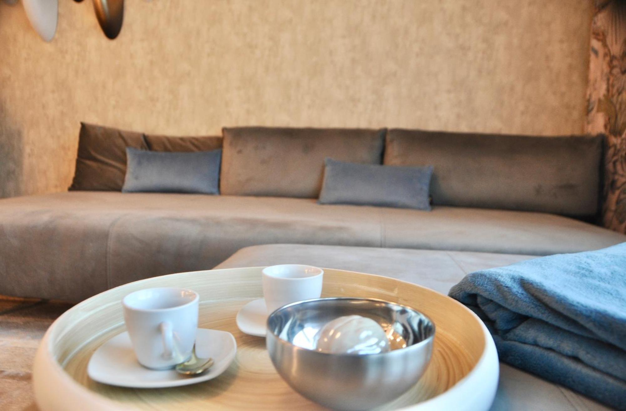 Emerald Residence Luxury Apartments Budapeszt Zewnętrze zdjęcie