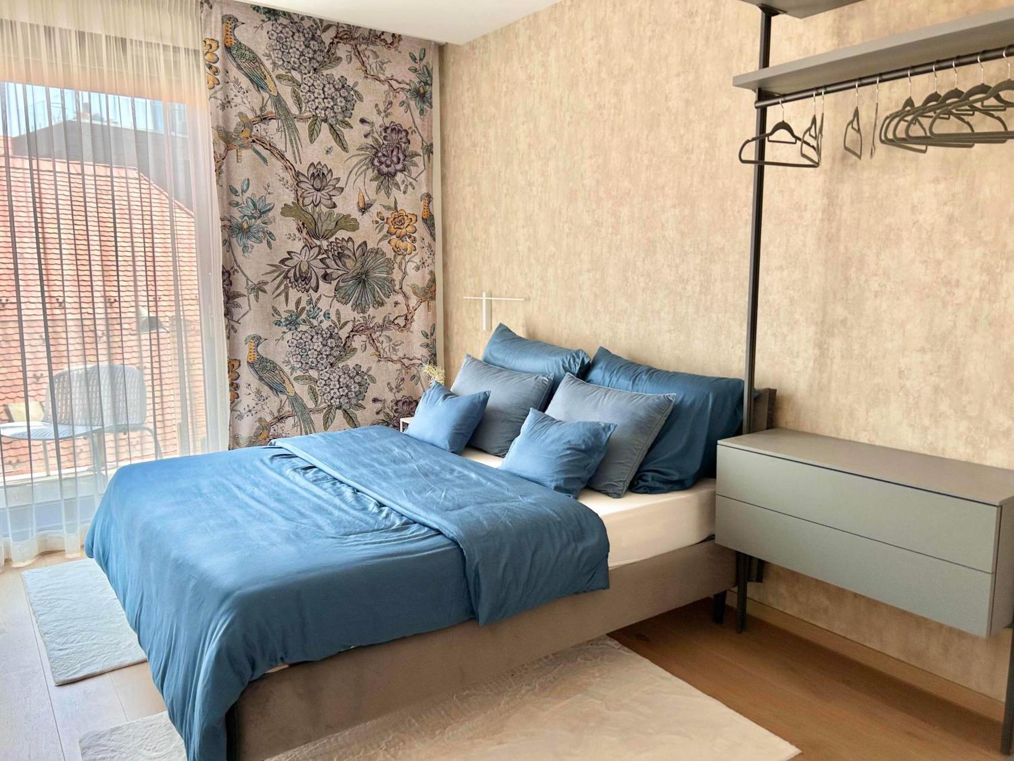 Emerald Residence Luxury Apartments Budapeszt Zewnętrze zdjęcie
