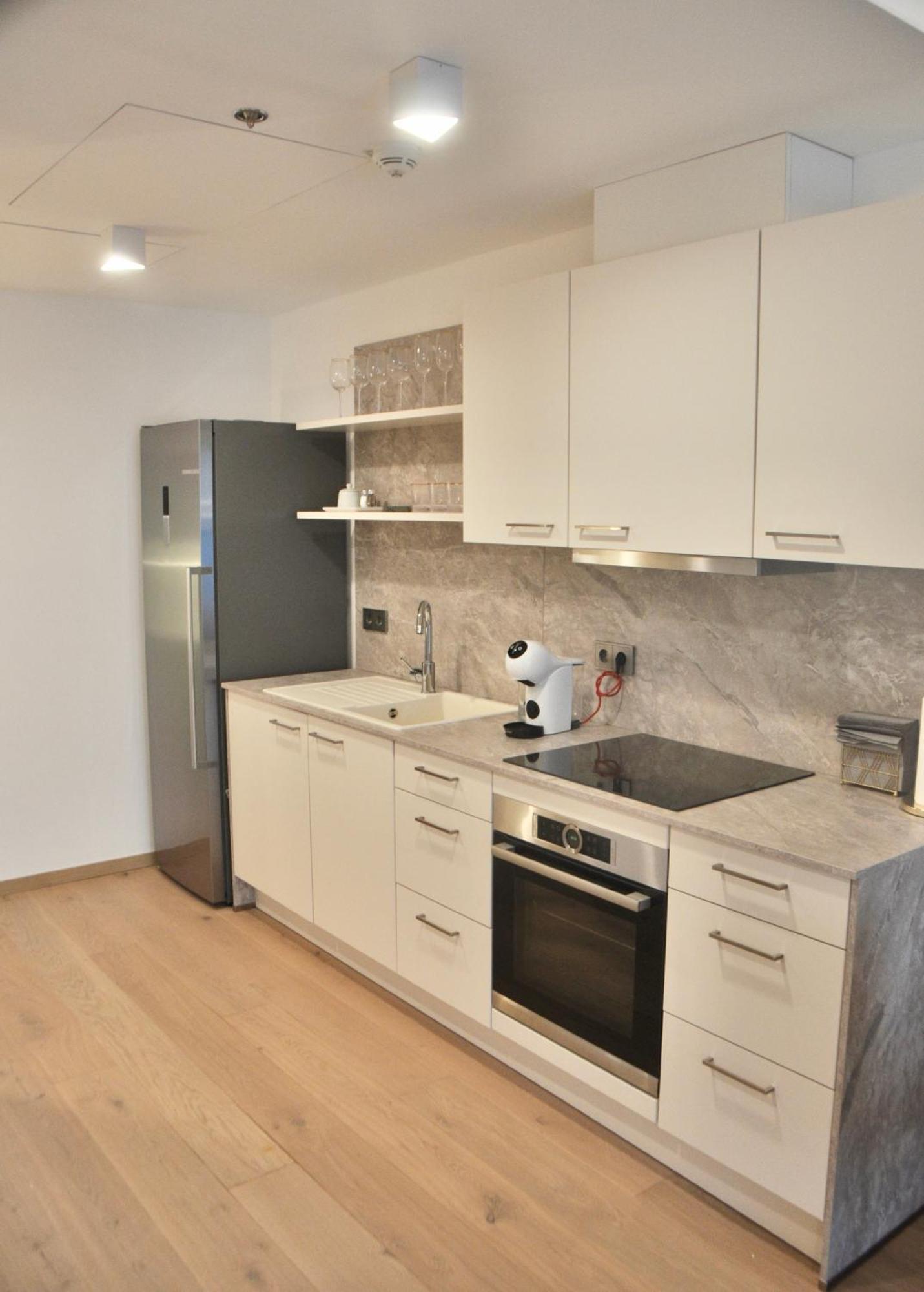 Emerald Residence Luxury Apartments Budapeszt Zewnętrze zdjęcie