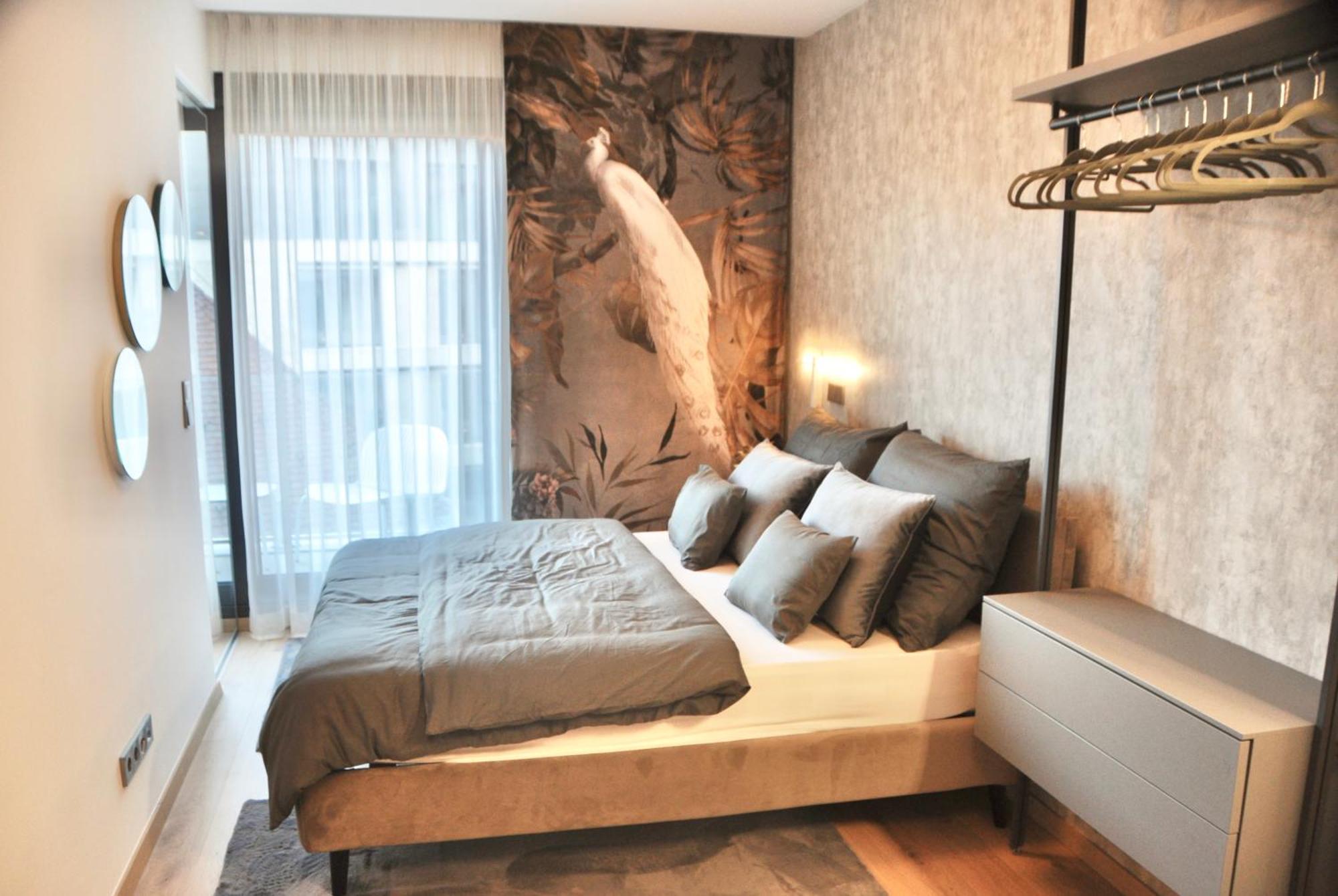 Emerald Residence Luxury Apartments Budapeszt Zewnętrze zdjęcie