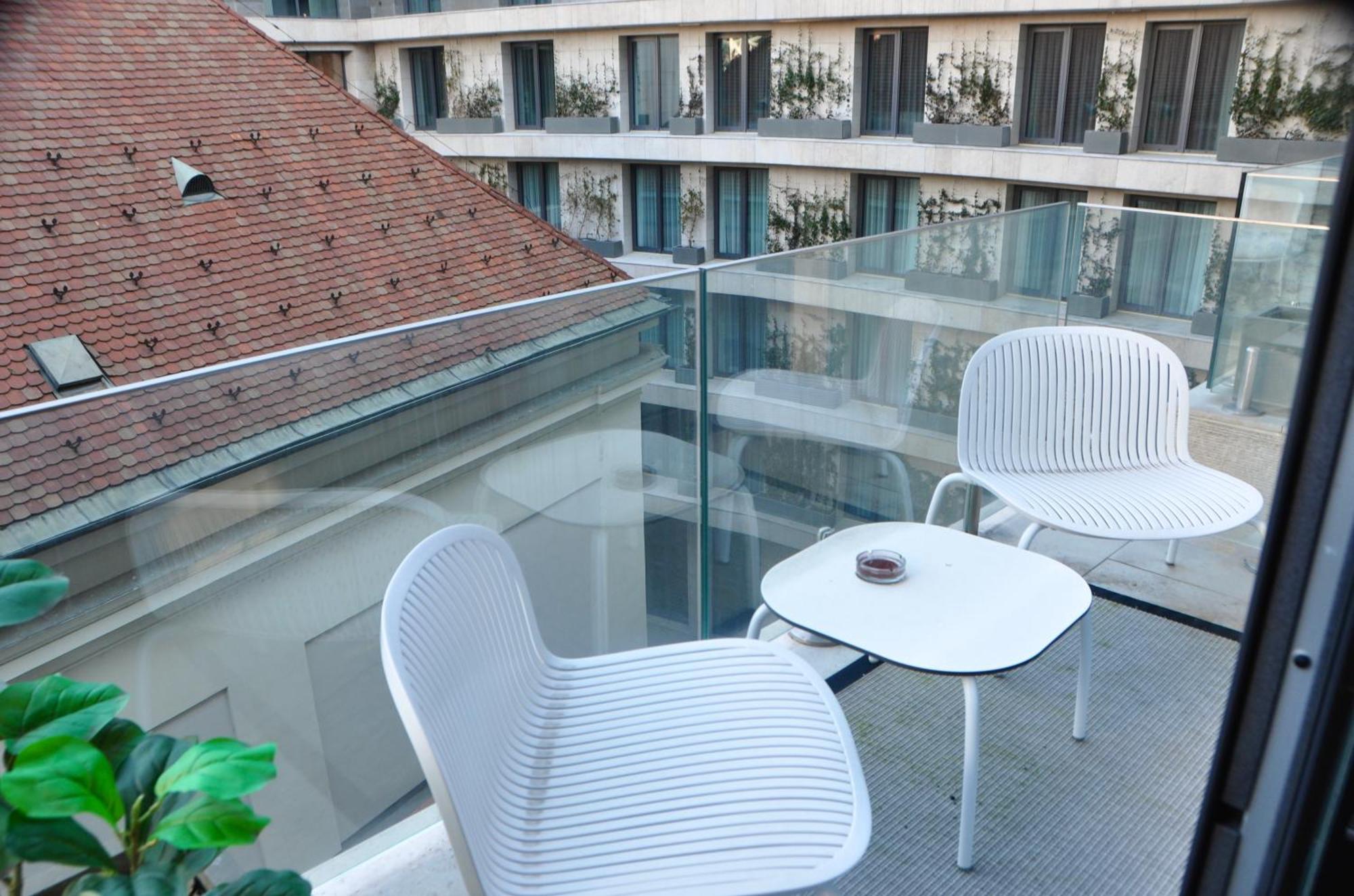 Emerald Residence Luxury Apartments Budapeszt Zewnętrze zdjęcie