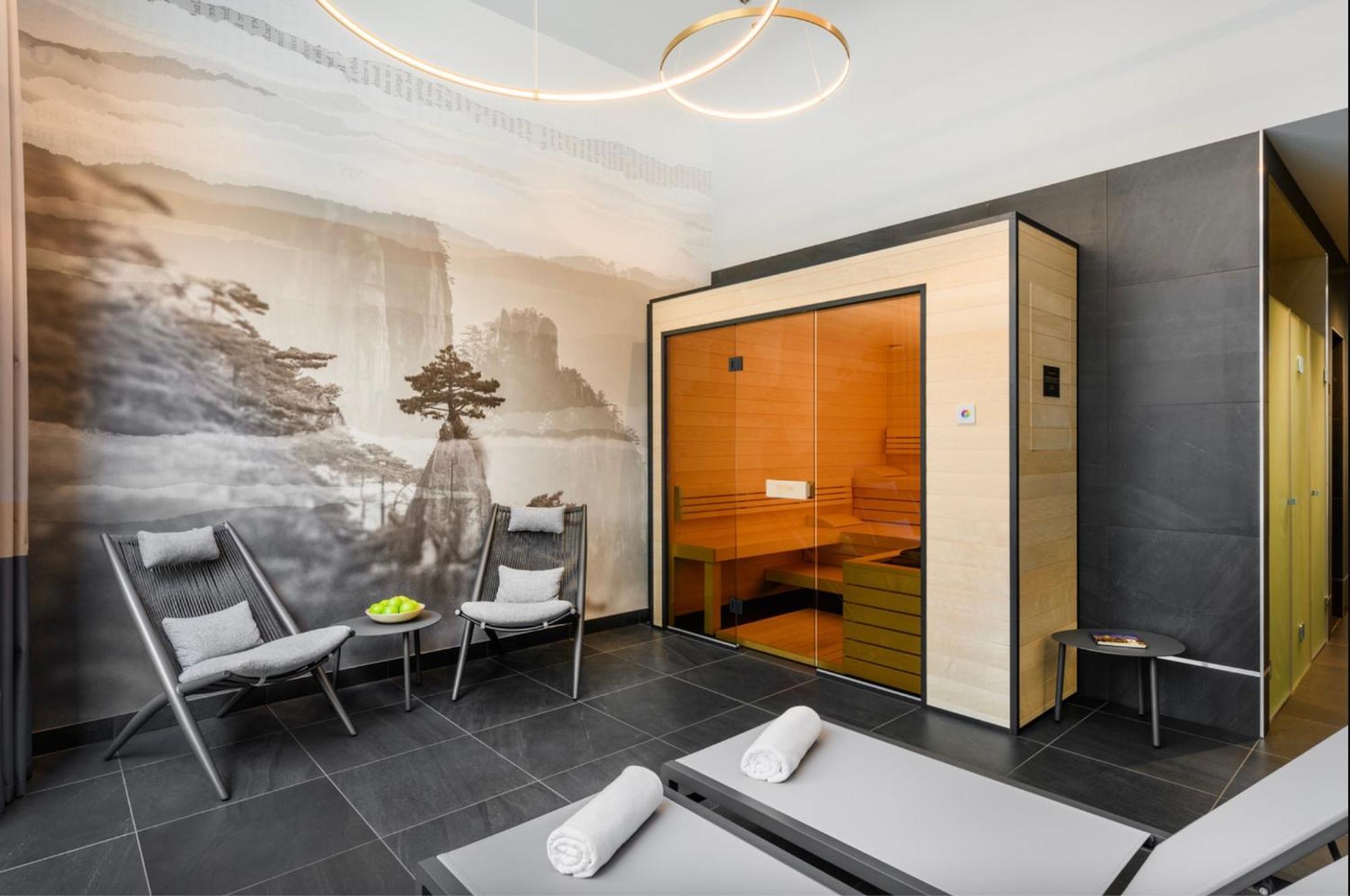 Emerald Residence Luxury Apartments Budapeszt Zewnętrze zdjęcie