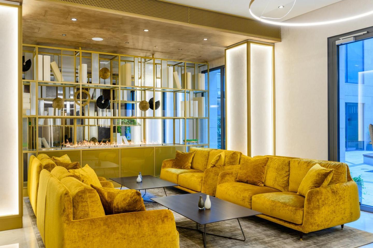 Emerald Residence Luxury Apartments Budapeszt Zewnętrze zdjęcie