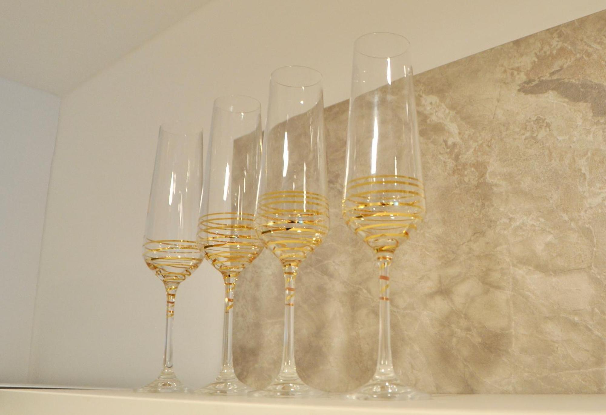 Emerald Residence Luxury Apartments Budapeszt Zewnętrze zdjęcie