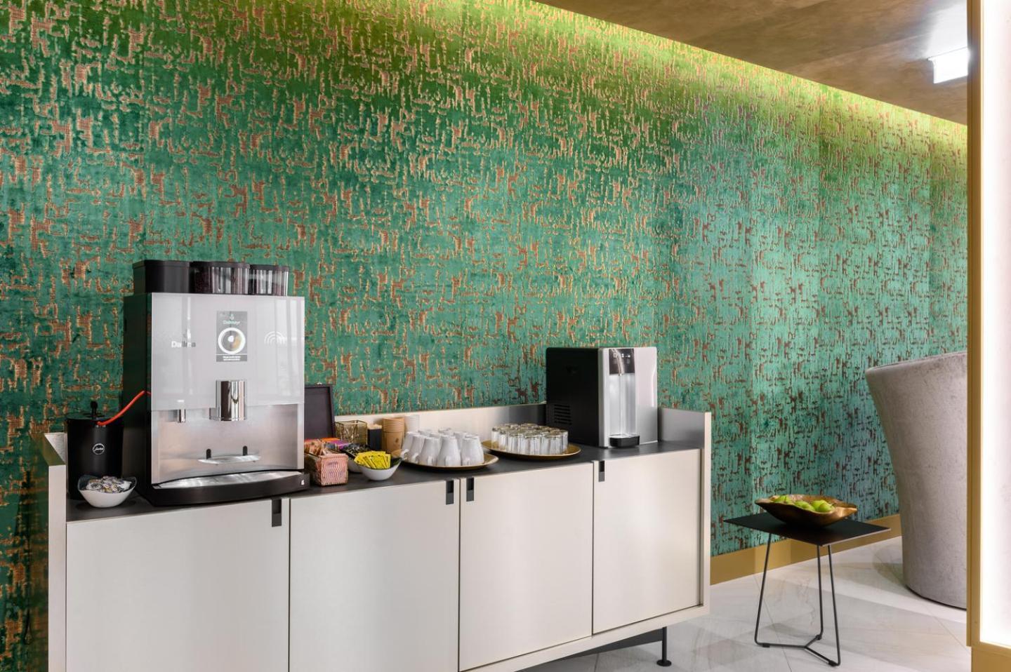 Emerald Residence Luxury Apartments Budapeszt Zewnętrze zdjęcie