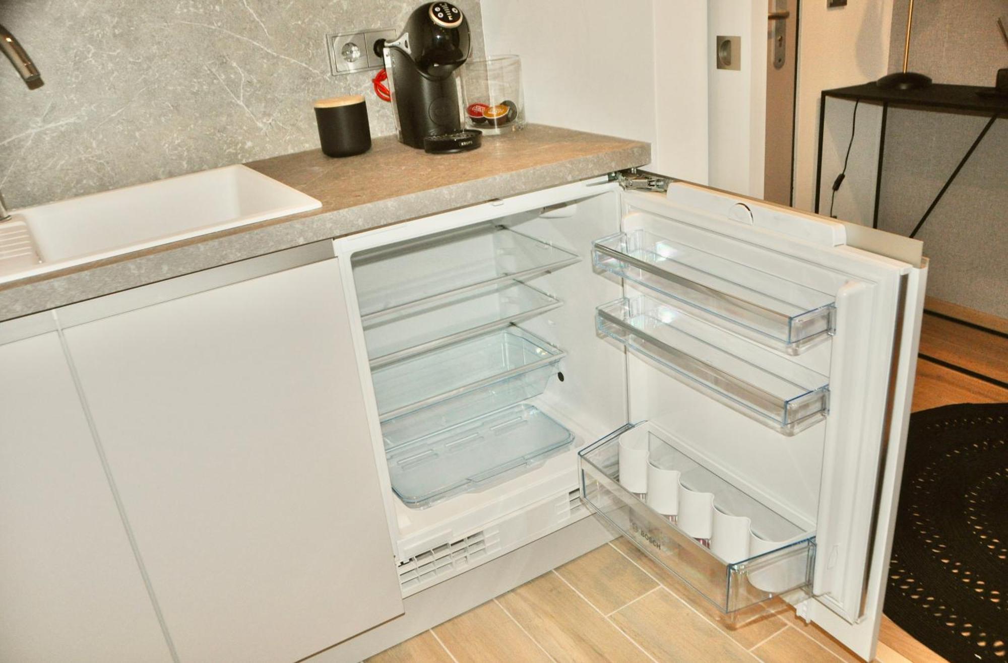 Emerald Residence Luxury Apartments Budapeszt Pokój zdjęcie