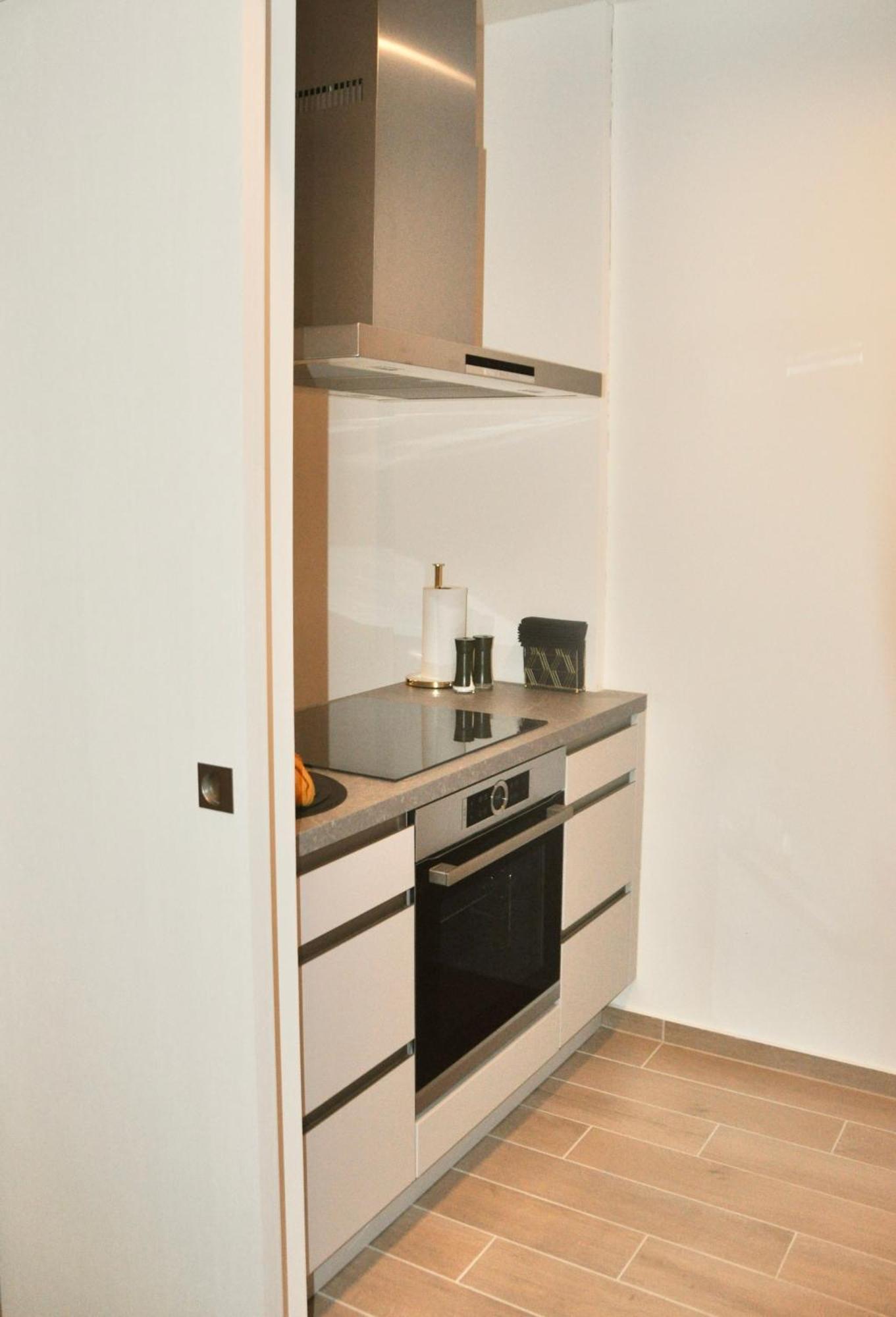 Emerald Residence Luxury Apartments Budapeszt Zewnętrze zdjęcie