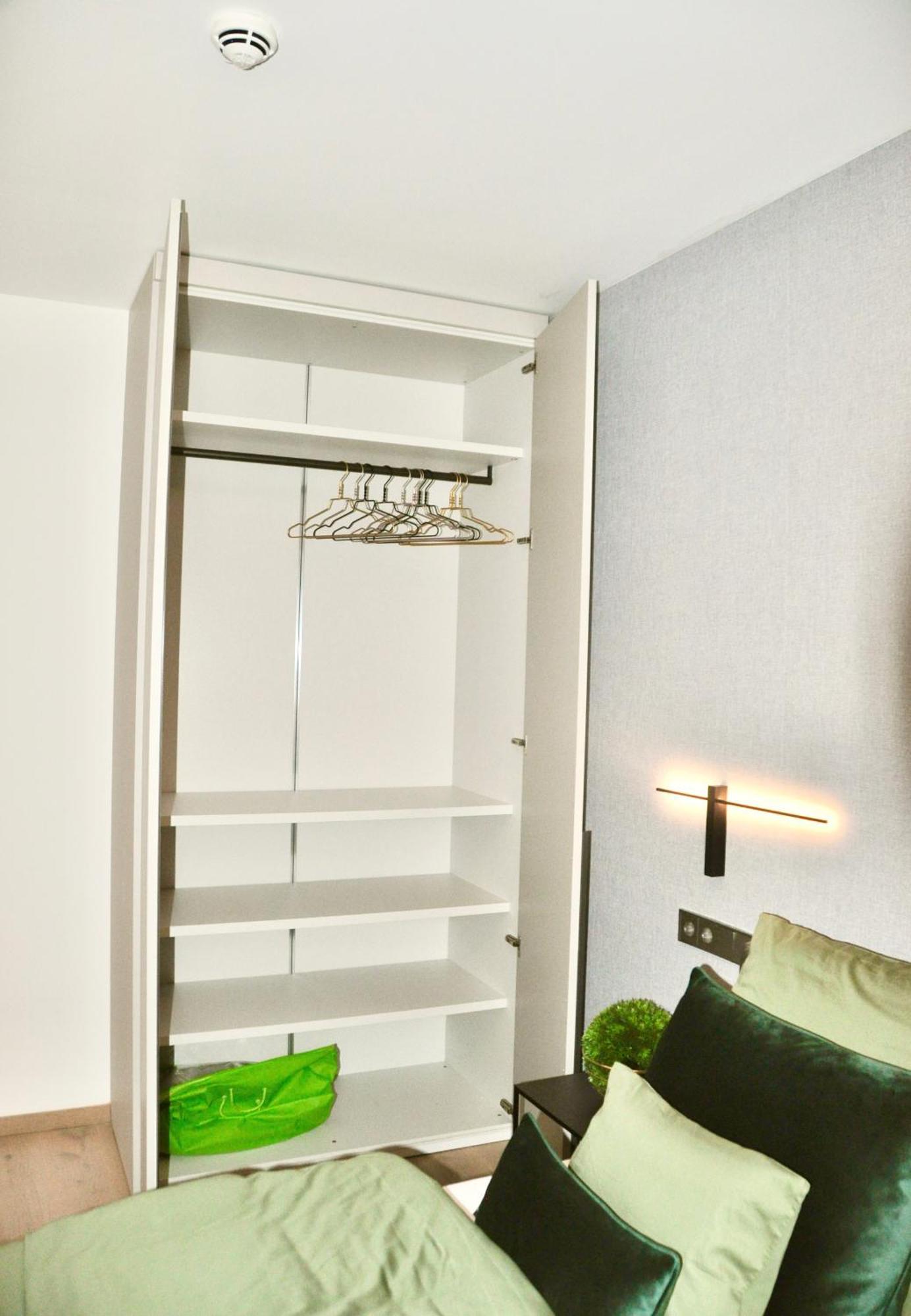 Emerald Residence Luxury Apartments Budapeszt Pokój zdjęcie