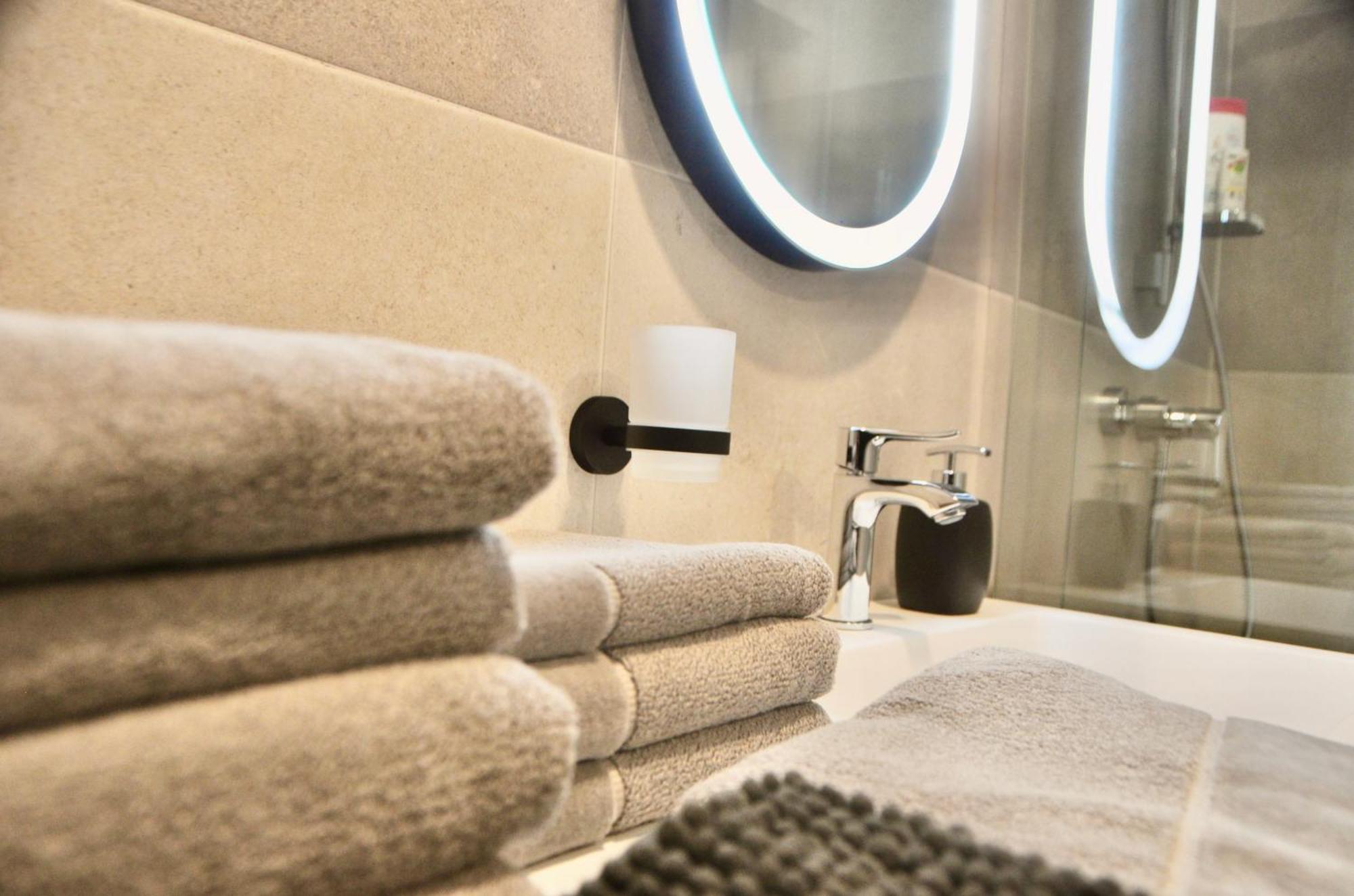 Emerald Residence Luxury Apartments Budapeszt Zewnętrze zdjęcie
