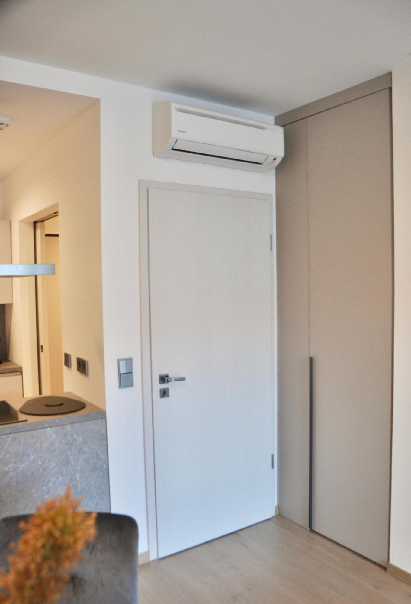 Emerald Residence Luxury Apartments Budapeszt Zewnętrze zdjęcie