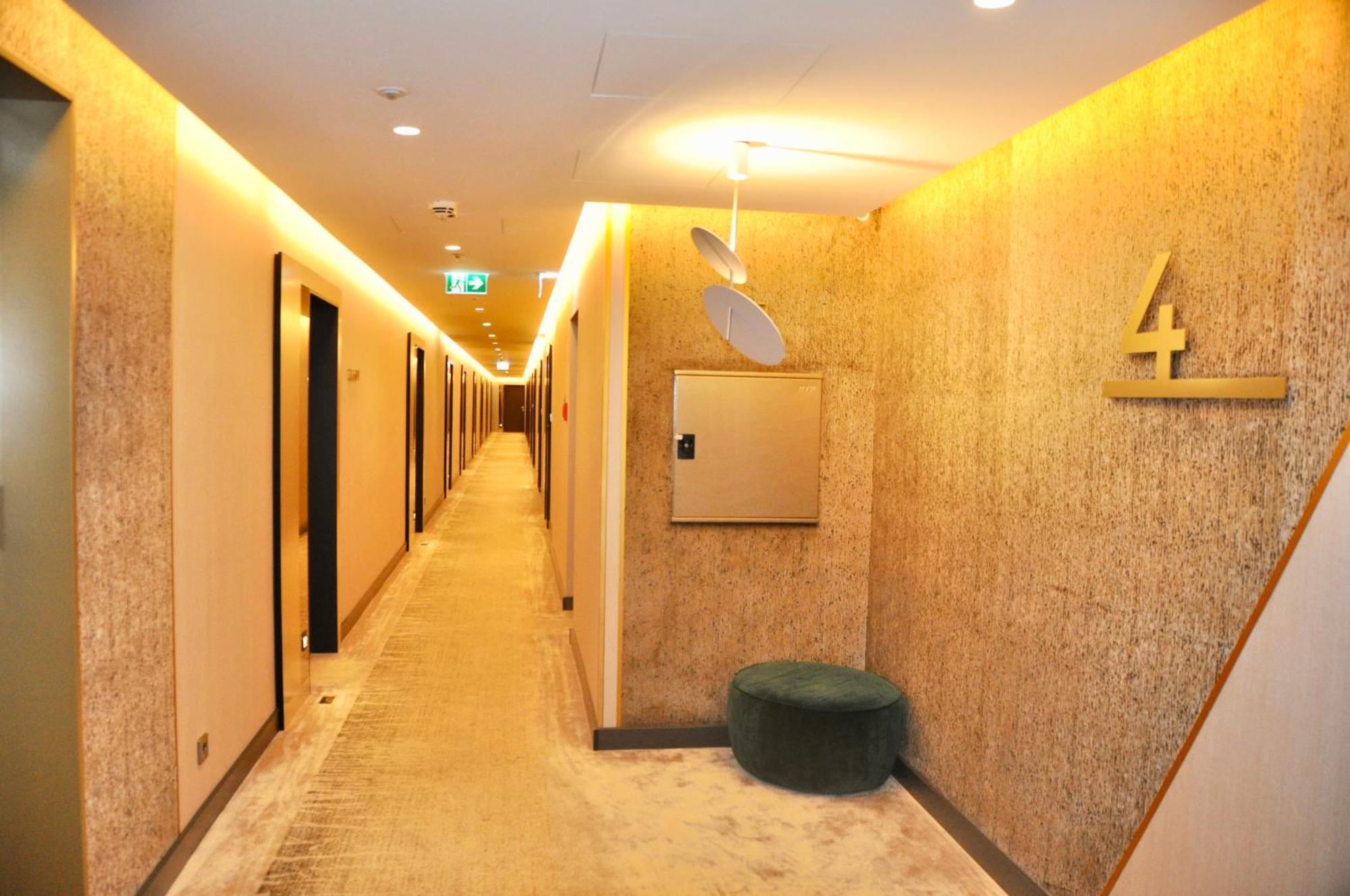 Emerald Residence Luxury Apartments Budapeszt Zewnętrze zdjęcie