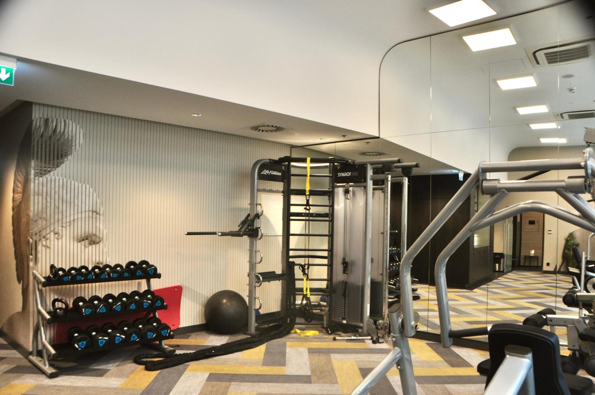 Emerald Residence Luxury Apartments Budapeszt Zewnętrze zdjęcie